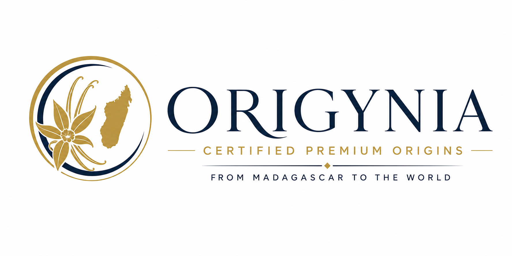 Origynia — Certified Premium Origins