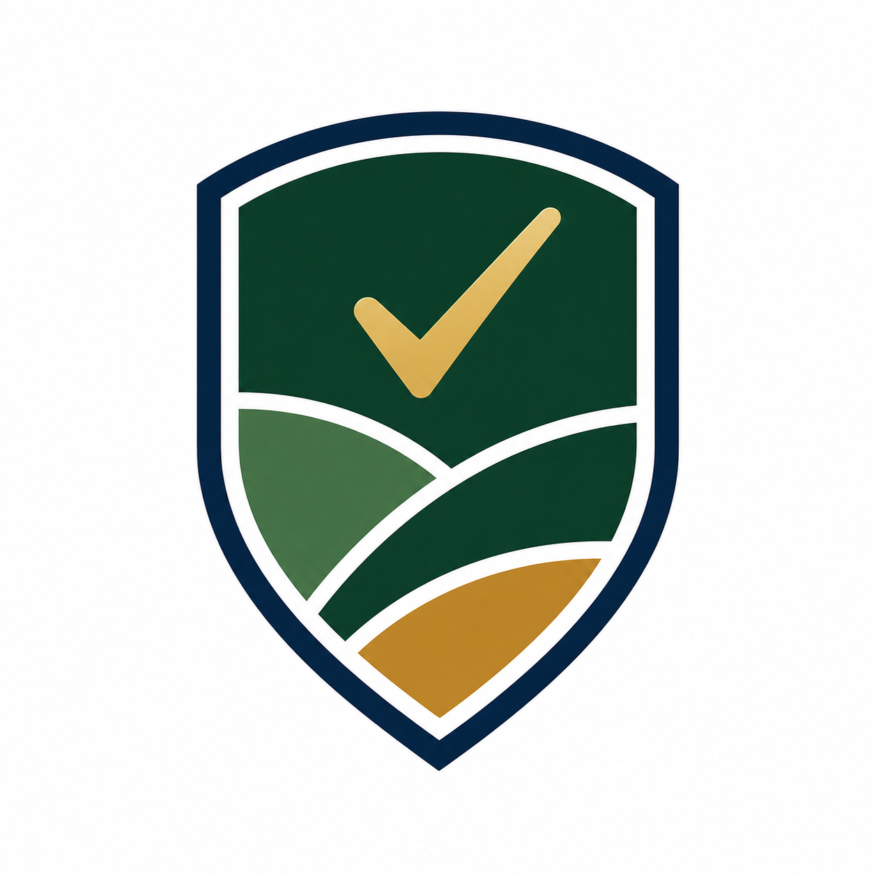TerraVerify mark